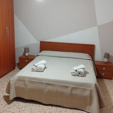 Ferienwohnung Elidelia Trapani Exterior foto