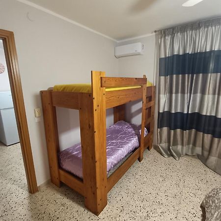 Ferienwohnung Elidelia Trapani Exterior foto
